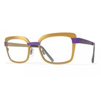 Montura de gafas Blackfin Mujer BF1008VIOLA/OCRA50 - BF1008VIOLA/OCRA50